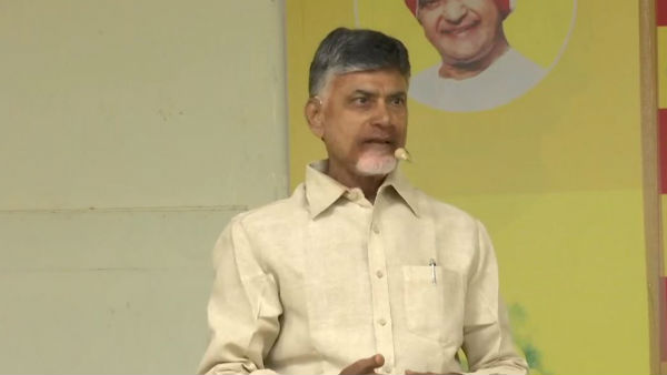 ముఖ్యమంత్రి సమీక్ష కూడా చేయలేదు..