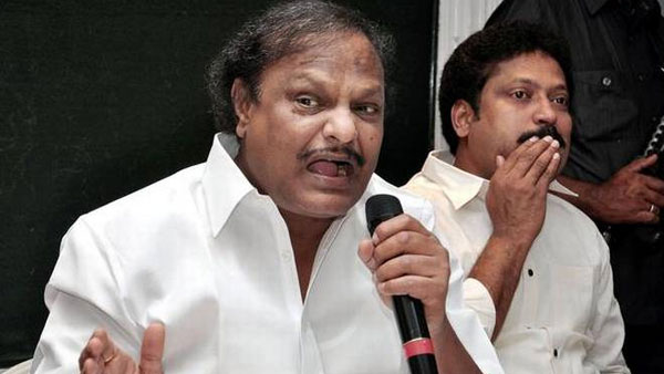 చల్లాకు ఇచ్చిన హామీ నిలబెట్టుకుంటూ..