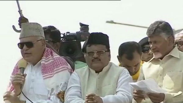 టీడీపీ గెలుపు కోసం మండుటెండ‌ల్లో సైతం..