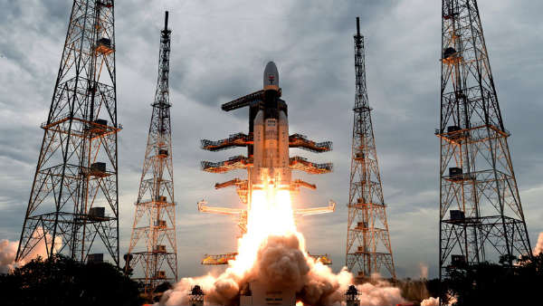 చంద్రయాన్ థీమ్