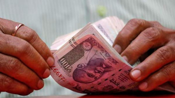 6 లక్షలకు పైగా మాయం.. కోర్టుకు చేరిన కథ..!