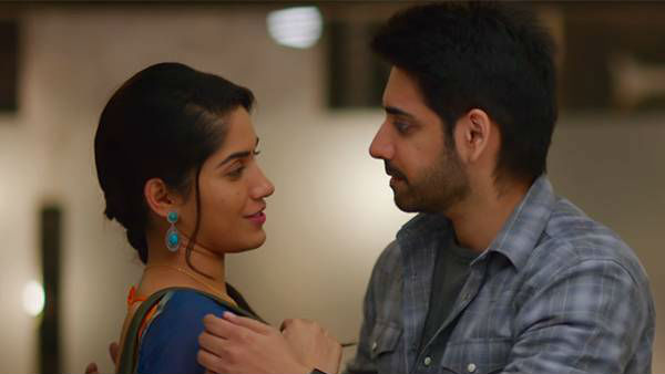 బెస్ట్ స్క్రీన్ ప్లే.. చి.ల.సౌ