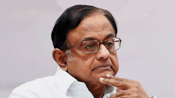 SC to continue to hear plea of Chidambaram anticipatory plea. SC to continue to hear plea of Chidambaram anticipatory plea.
