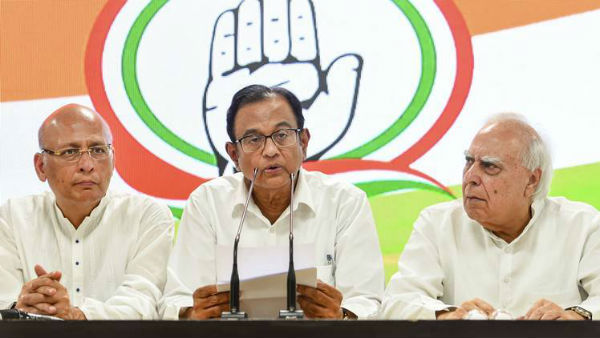 మూడేళ్లుగా అవే వాదనలు..