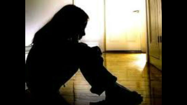 నమ్మిన వారే మోసగాళ్లు..! బలౌతున్న పసి మొగ్గలు..!! 