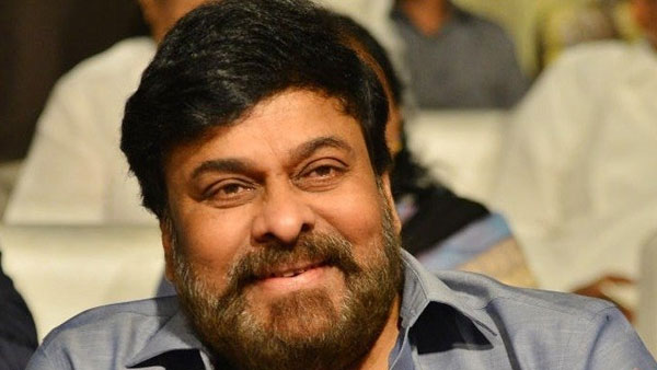 సైరా ప్రమోషన్ లో రాజకీయాల ప్రస్తావన