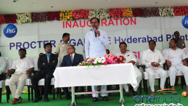 వట్టెం రిజర్వాయర్ పనులు స్పీడప్ చేయాలని ఆదేశాలు