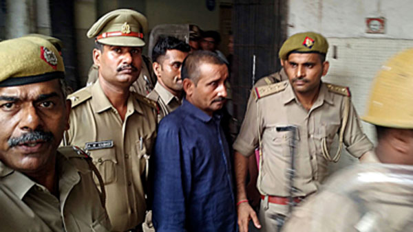 లైంగికదాడి నిజమే .. లైంగికదాడి నిజమే ..