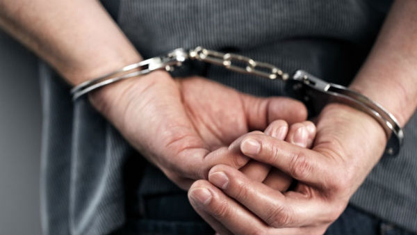 నలుగురిని అరెస్ట్ చేసిన సైబర్ క్రైమ్ పోలీసులు