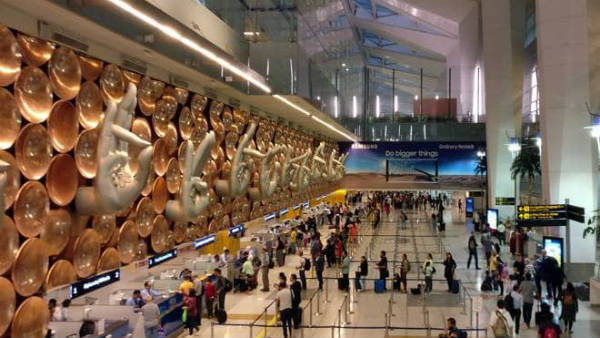 Delhi airport asks flyers to reach airport 3-4 hours in advance amid security concerns