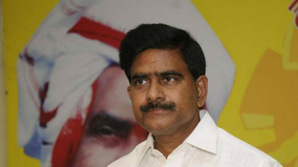 ఉమా వ్యాఖ్యలతో కలకలం..