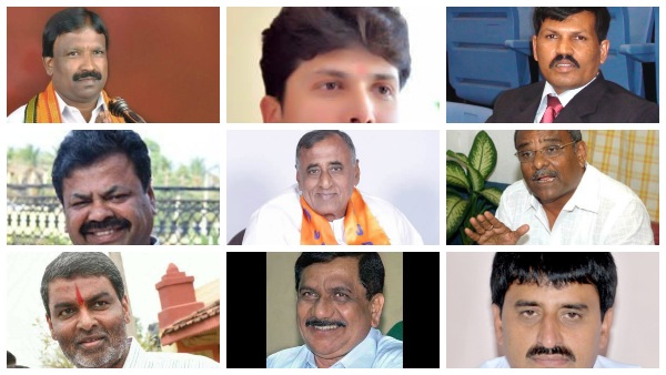  మండిపడిన ఎమ్మెల్యేలు