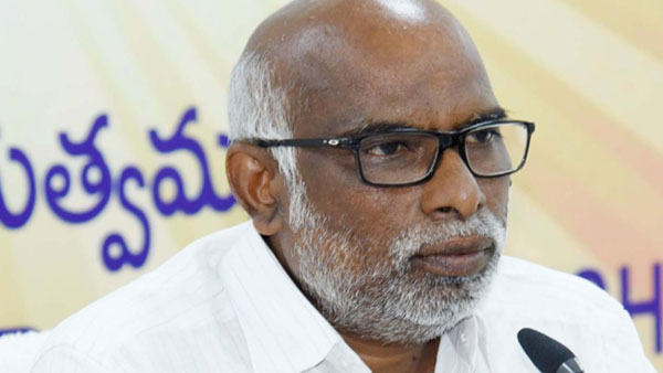 60 రోజుల జగన్ పాలనలో 60 తప్పులు చేశారని మండిపడిన డొక్కా 