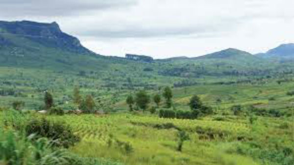 పారిశ్రామిక హబ్‌గా..