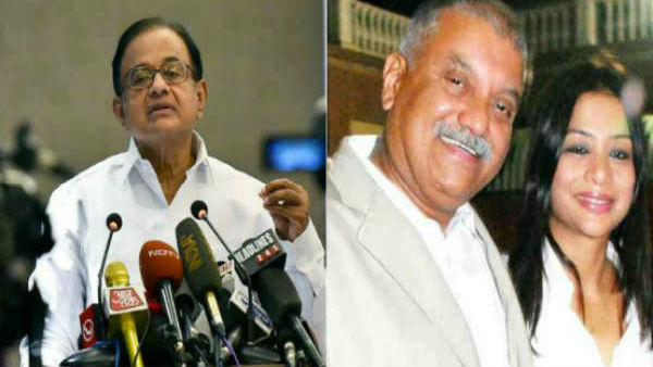 మనవరాలి పేరుతో కూడా కంపెనీ..