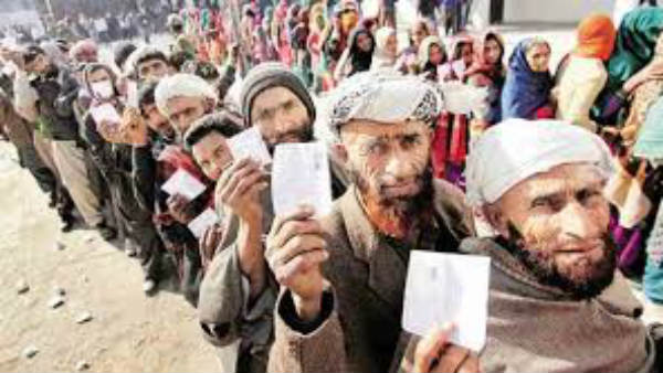  అక్టోబర్ లేదా నవంబర్‌లో ఎన్నికలు,