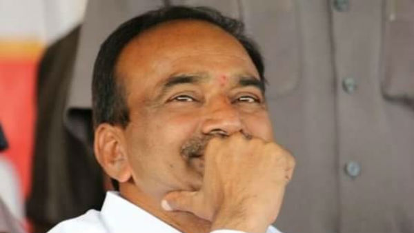 మంత్రి పదవిపై అదో రకంగా చర్చ.. ఈటల హార్ట్ అయ్యారా?