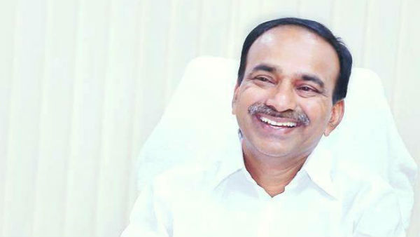 ఉద్యమ స్ఫూర్తితో గెలిచా.. పార్టీ మారాలనే వత్తిడికి తలొగ్గలేదు..!