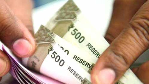 Rupee suffers biggest one-day fall against US dollar in 8 months Rupee suffers biggest one-day fall against US dollar in 8 months