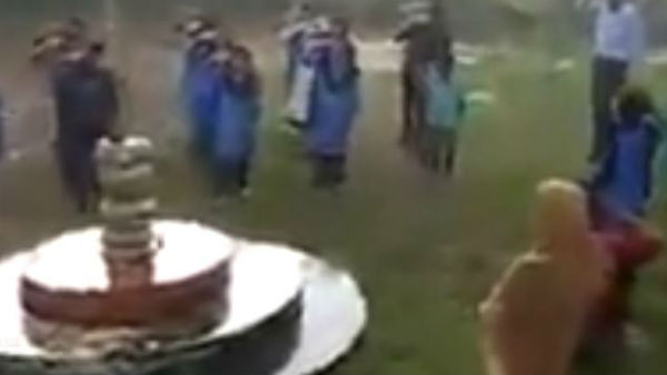 గురవులా ..?