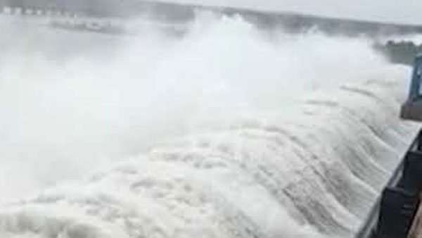 వరద తీవ్రత మరింత పెరిగితే..