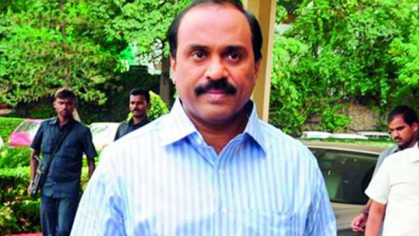 జడ్జ్ కు రూ. 100 కోట్లు లంచం ?