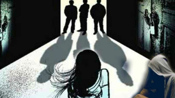 Maharashtra girl dead due to multiple internal injuries Maharashtra girl dead due to multiple internal injuries