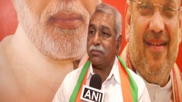 గంగుల ప్రతాప్ రెడ్డిని బీజేపీలోకి ఆహ్వానించిన నేతలు .. టీడీపీకి షాక్