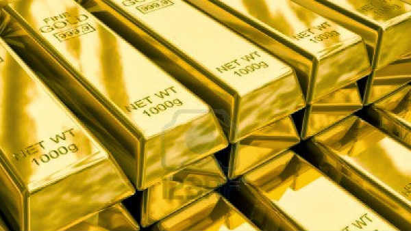  303 కేజీల బంగారు బిస్కెట్లు