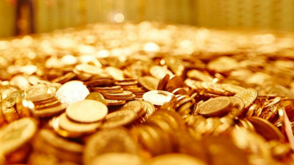  గత ఆరేళ్లలో ఈ స్థాయిలో బంగారం పెరగడం ఇదే తొలిసారి