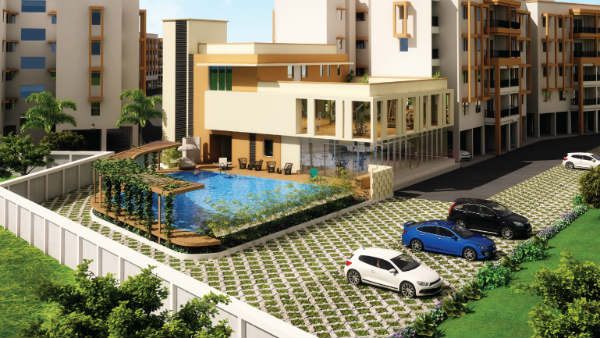 Good news: Attractive offers on new Homes