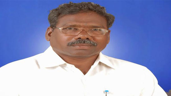 అవినీత మరకలేని గొప్ప నాయకుడు