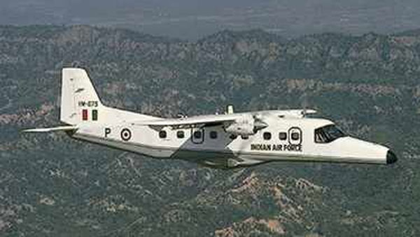 HAL-made Dornier 228 aircraft can now be used in Europe HAL-made Dornier 228 aircraft can now be used in Europe