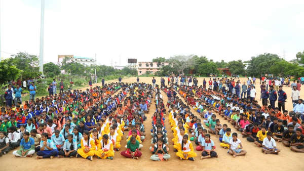  విద్య, వైద్యంలో టాప్.. క్రీడల్లో కూడా రాణిస్తే..!