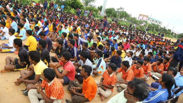 ఆరోగ్య సిద్ధిపేటకు సహకరించండి.. ఫిట్‌నెస్‌ ముఖ్యం..!