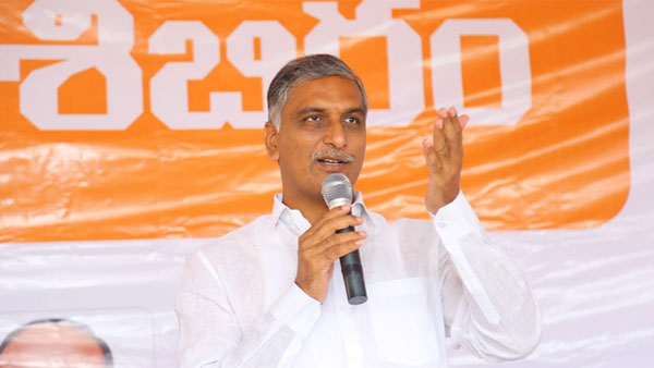 మామ వ్యూహాలకు అల్లుడి మంత్రాంగం