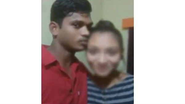 inspector srinivas harassed his wife inspector srinivas harassed his wife
