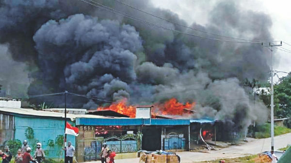 జైలు అధికారుల మంచితనమే కారణం