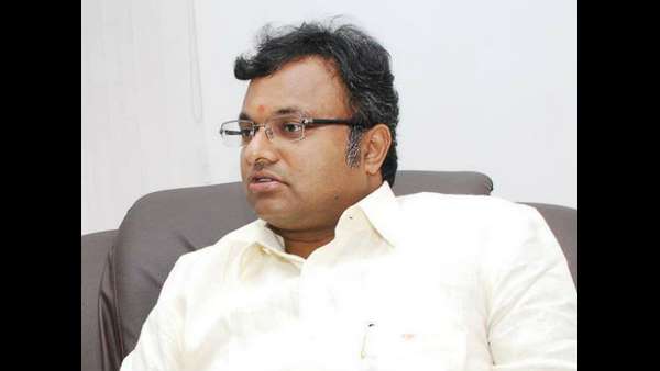 సీబీఐ చేతికి అస్త్రం 