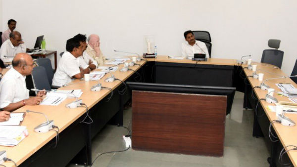 లోటు బడ్జెట్ రాష్ట్రం..! ఎటు చూసినా అప్పులే..!! 