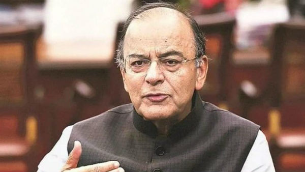 జైట్లీ తండ్రిది లాహోర్ 