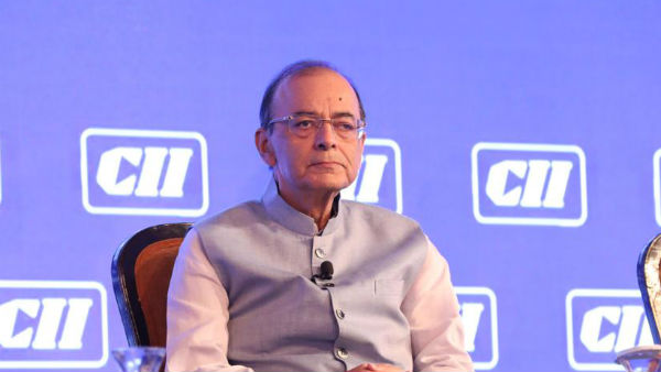 మోడీకి జైకొట్టిన జైట్లీ ! 