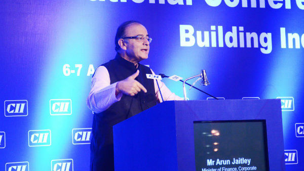 విద్యాదాత అరుణ్ జైట్లీ 