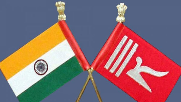 కశ్మీర్‌కు ప్రత్యేక జెండా ఎందుకు