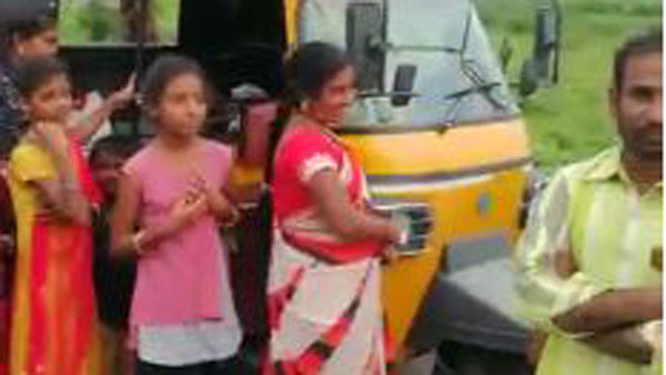 ఆదాయ కోసం ఇలా.. ట్రిప్పుకు ఆరుగురైతే వర్కవుట్ కాదట..!