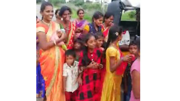 కొండగట్టు ప్రమాదం మరచిపోలేదుగా..! 