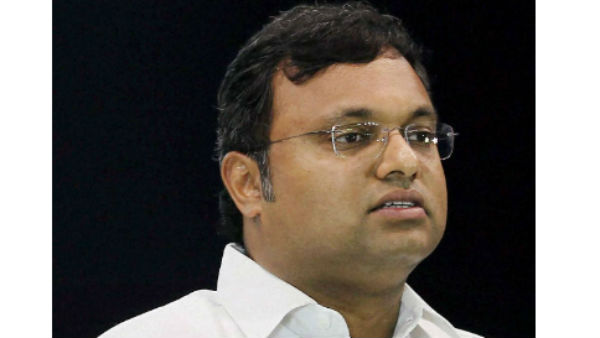 ఎంపీ కాకముందే డీలింగ్ 