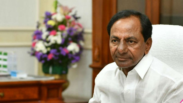 ఉదయం నుండి రాత్రి దాకా మంత్రులు ఫాలో అవుతూ..