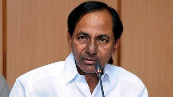  వాదించడానికి ఏమీ దొరకనప్పుడే ప్రజల సెంటిమెంట్ లను రెచ్చగొట్టే యత్నం చేస్తారని కేసీఆర్ కు చురకలు 