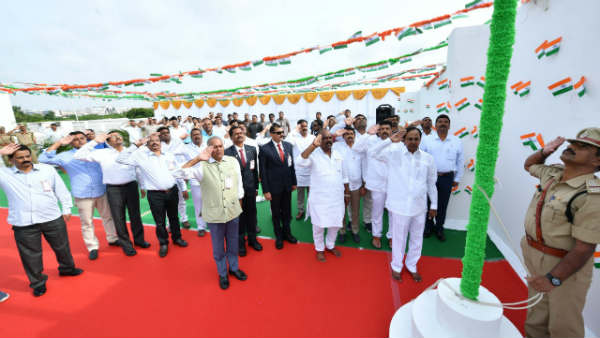 టార్గెట్ 60 డేస్